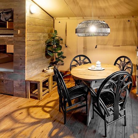 Big4 Renmark Riverfront Holiday Park ภายนอก รูปภาพ