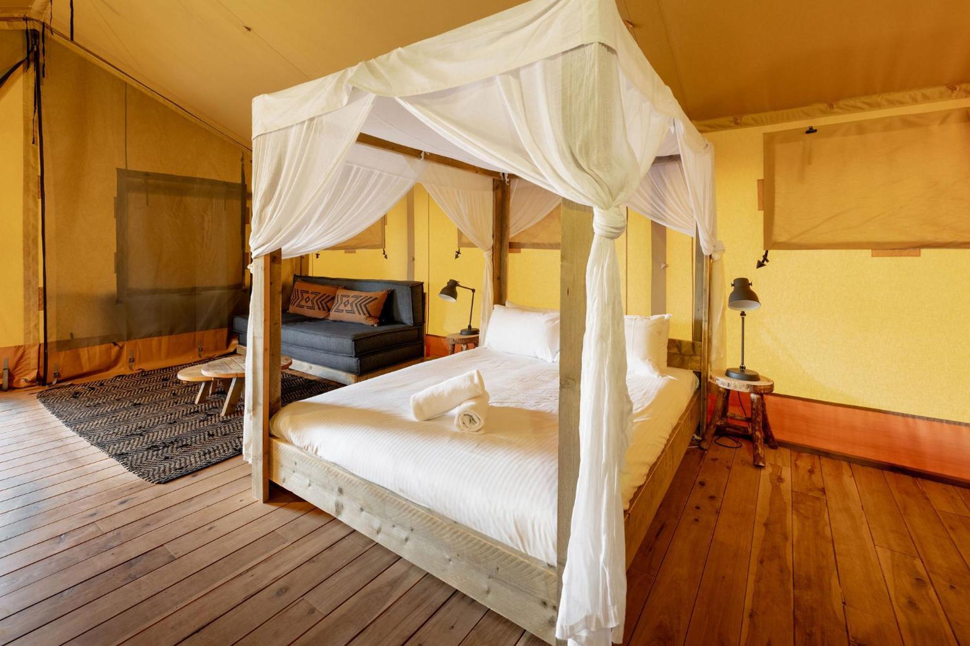 Big4 Renmark Riverfront Holiday Park ภายนอก รูปภาพ