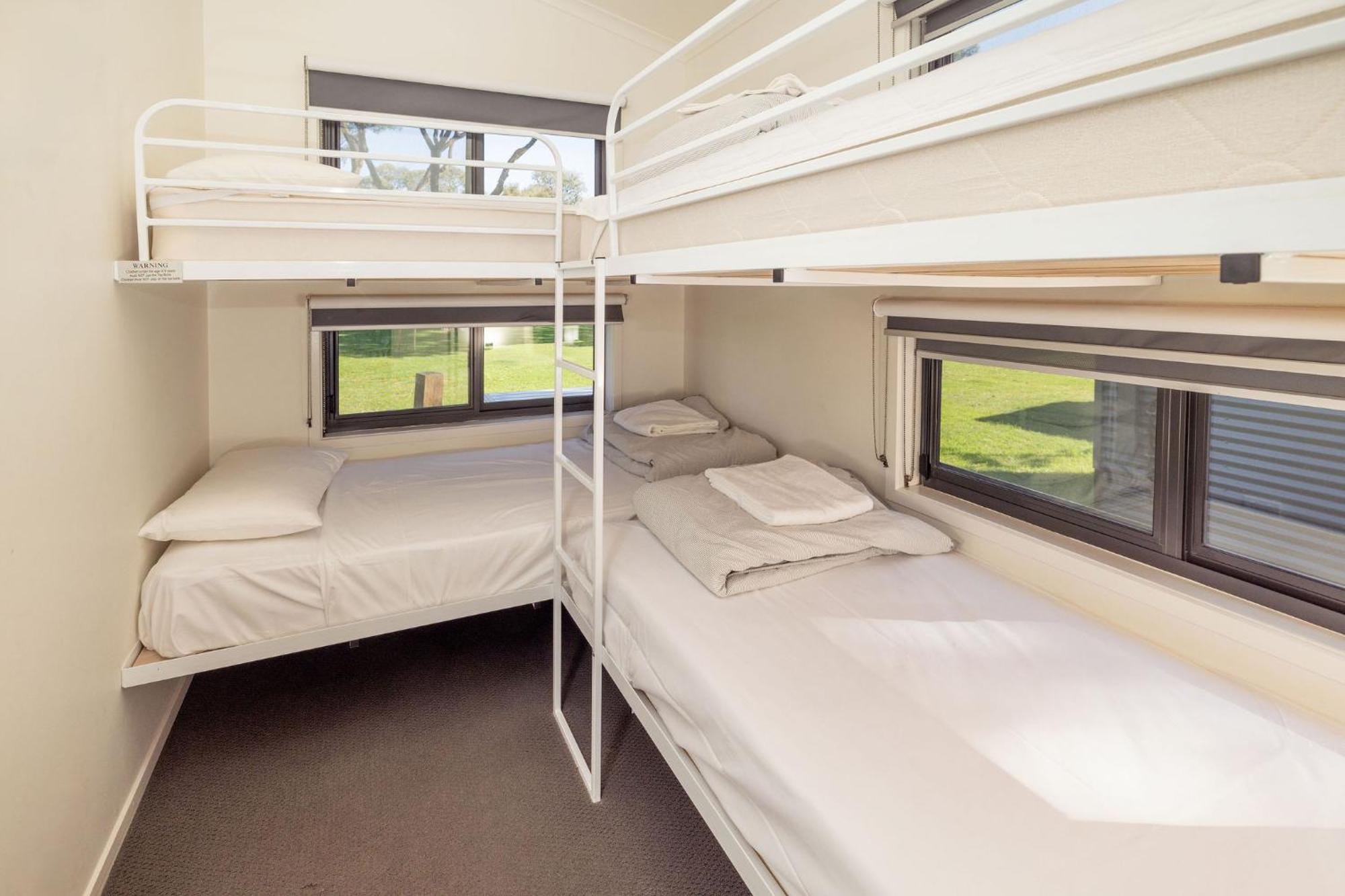 Big4 Renmark Riverfront Holiday Park ภายนอก รูปภาพ