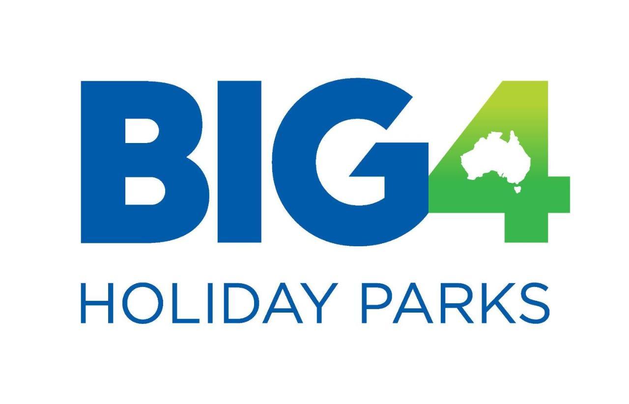 Big4 Renmark Riverfront Holiday Park ภายนอก รูปภาพ